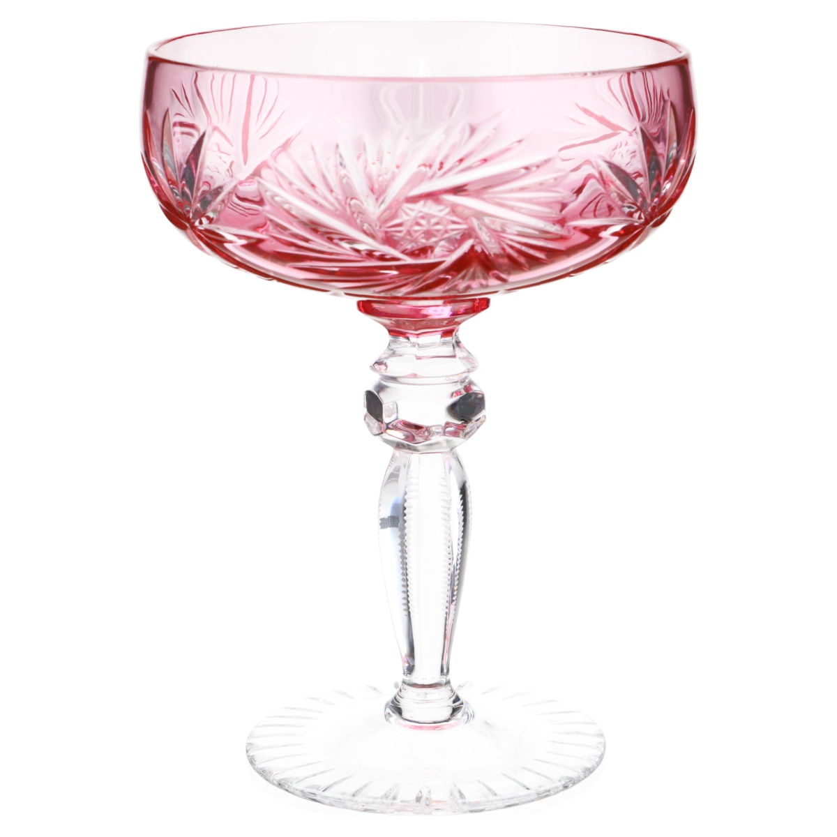 Ilse Kristall - Überfang - Schleuder