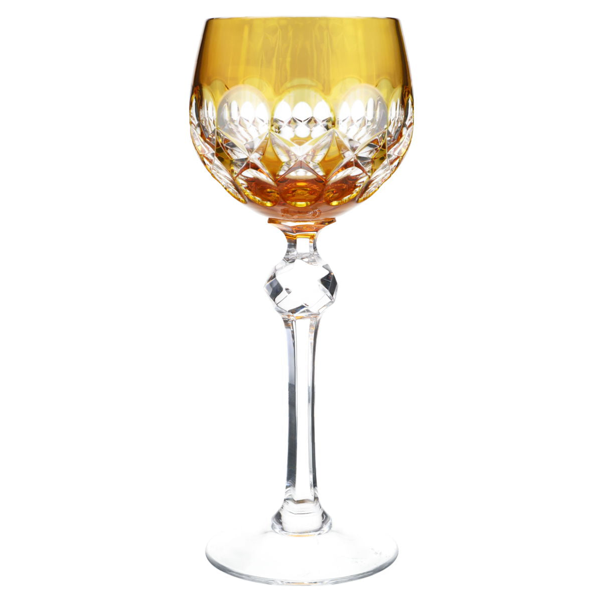 Nachtmann - Überfanggläser - Windsor