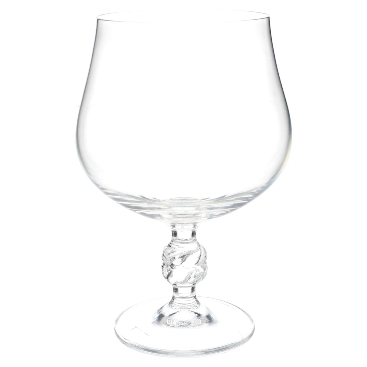 Thomas - Corda - Gläser klar