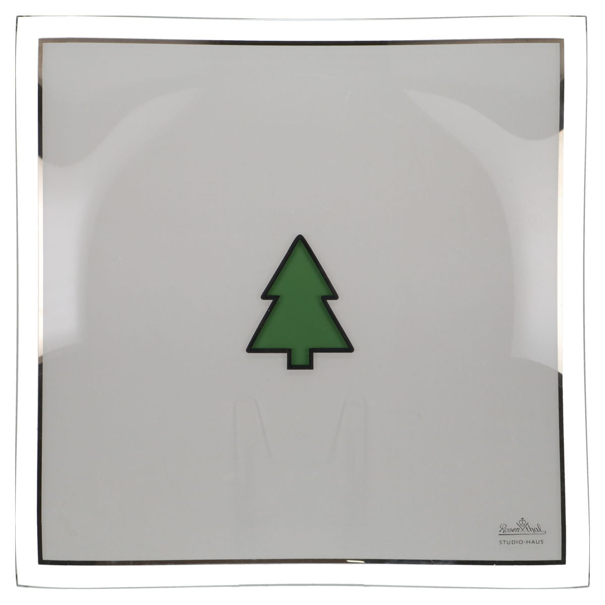 Rosenthal - Weihnachtsdekor