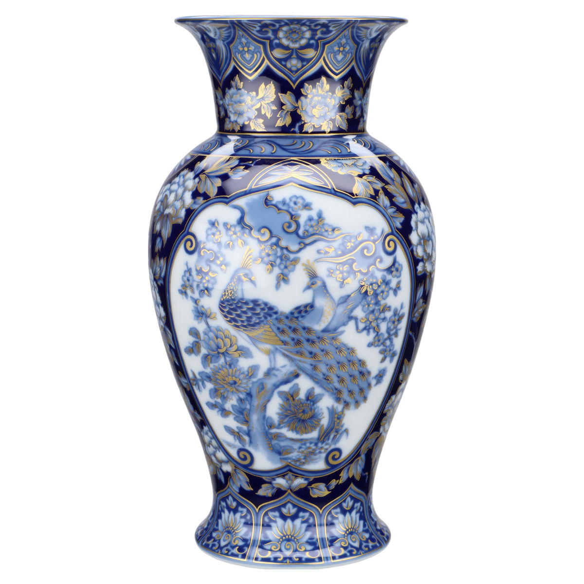 Kaiser - Etüde Echt Kobalt