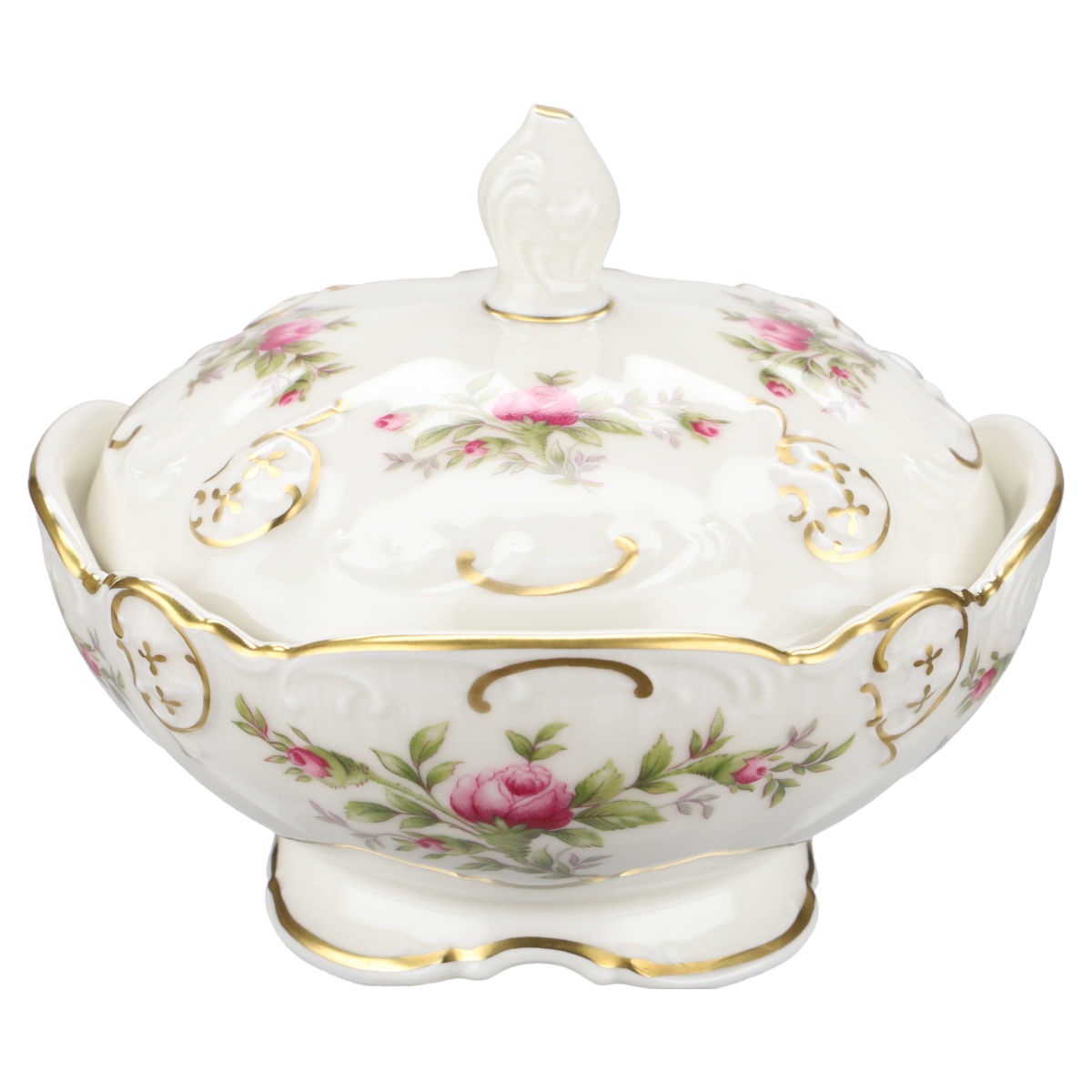 Rosenthal - Moosrose