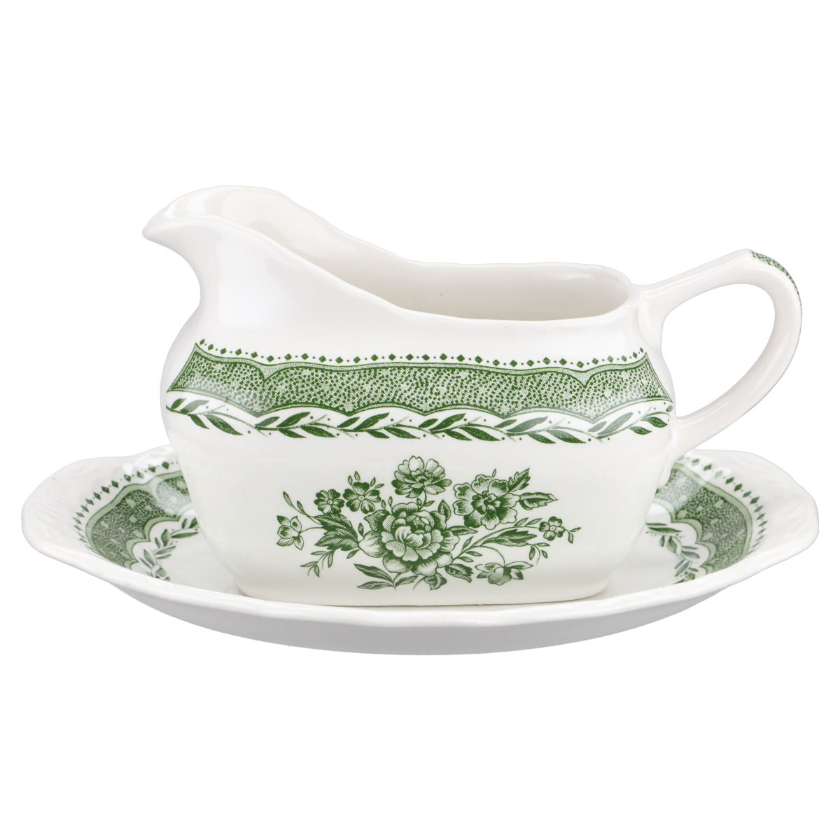 Grindley - Stratford - Green