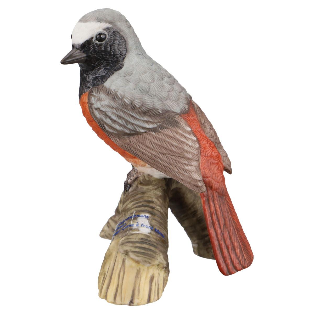 Goebel - Tiere - Vögel