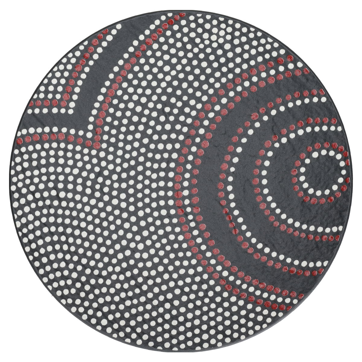 Villeroy & Boch - Manufactur Rock Rot Weiß