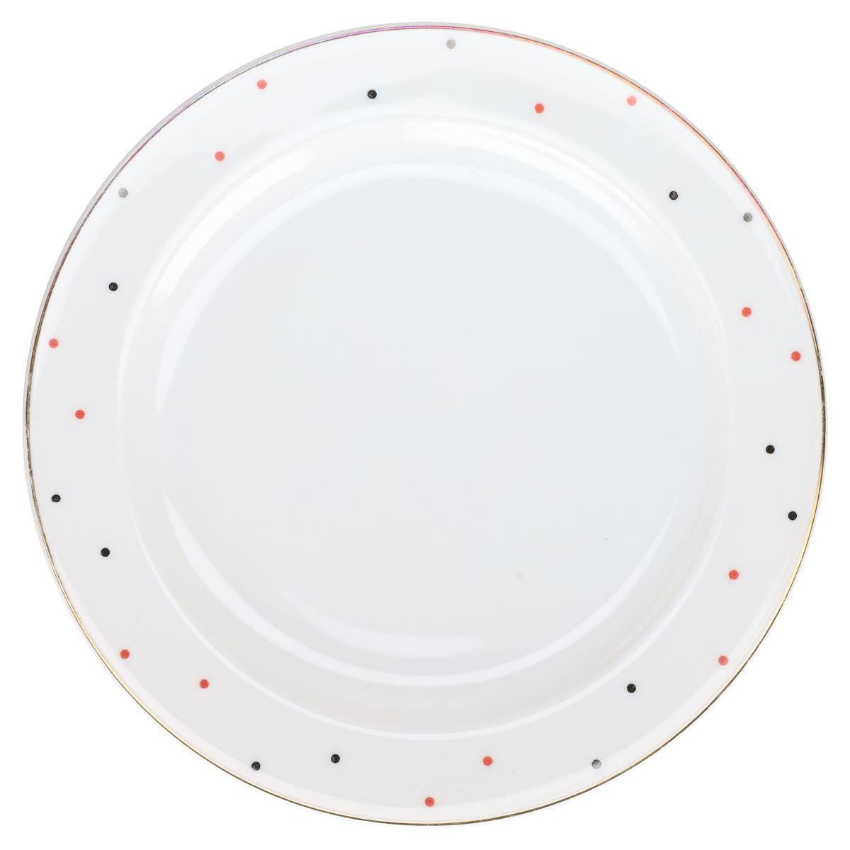 Arzberg - Form 1350 - Konfetti Punkte