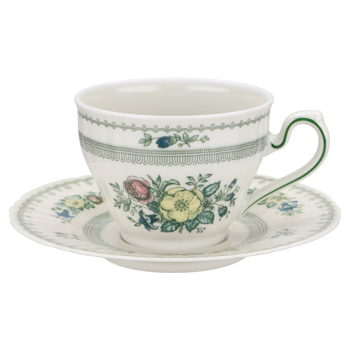 Hutschenreuther - Edinburgh - Manderley