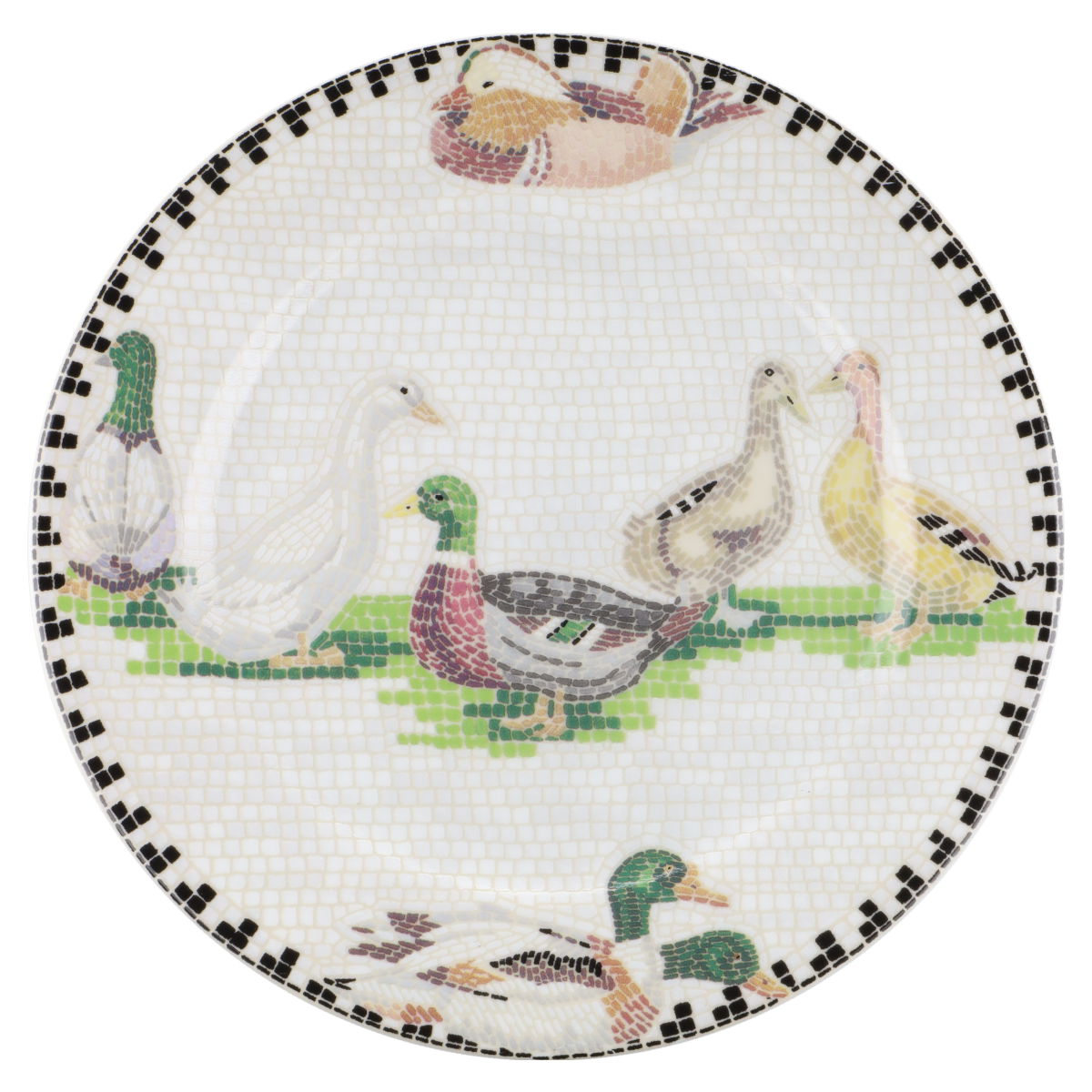 Taitu Taitù Taitü - La Fattoria