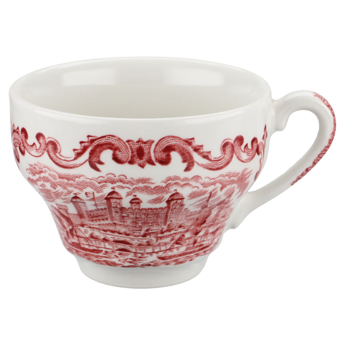 Unicorn - Royal Homes of Britain