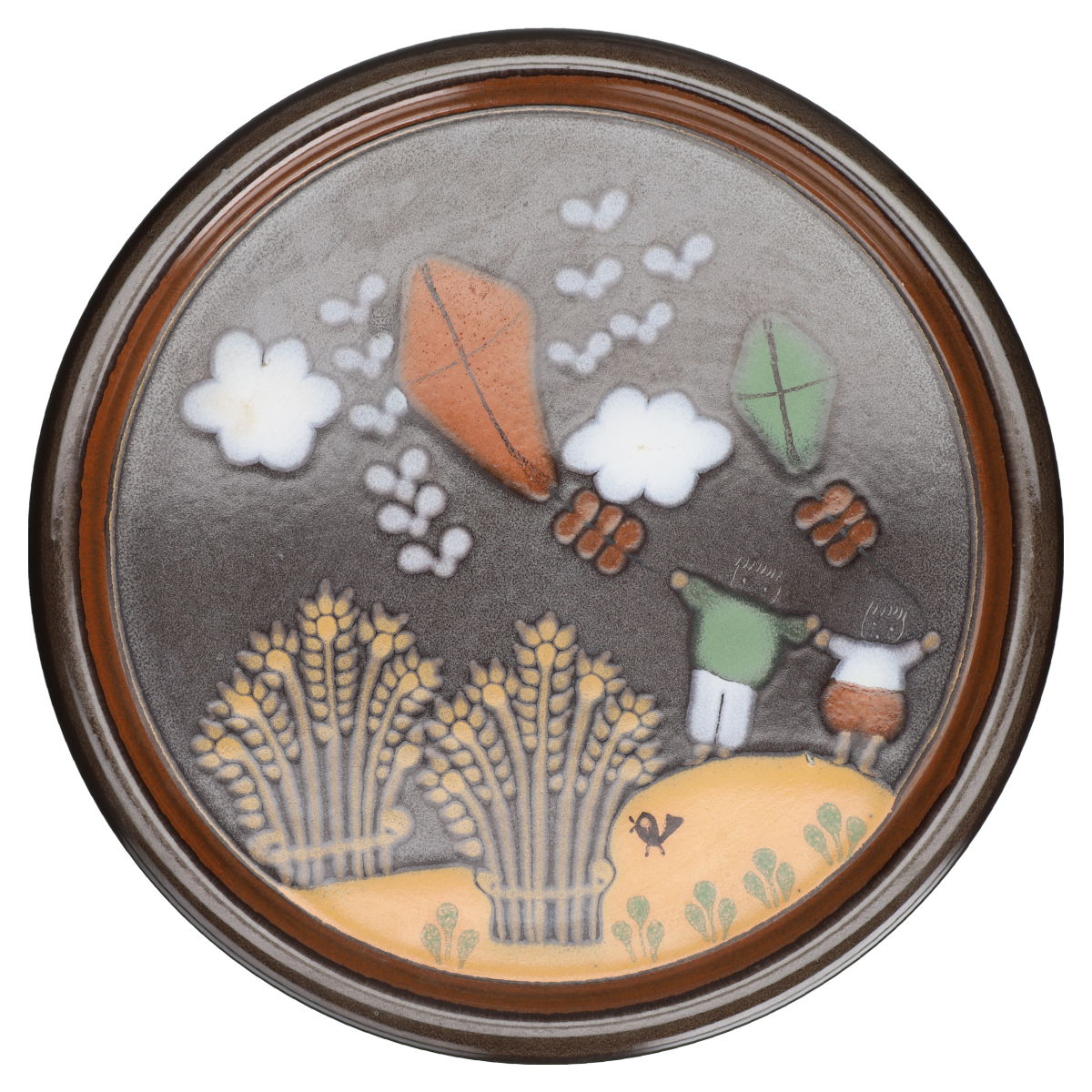 Kupfermühle - KMK - Vier Jahreszeiten