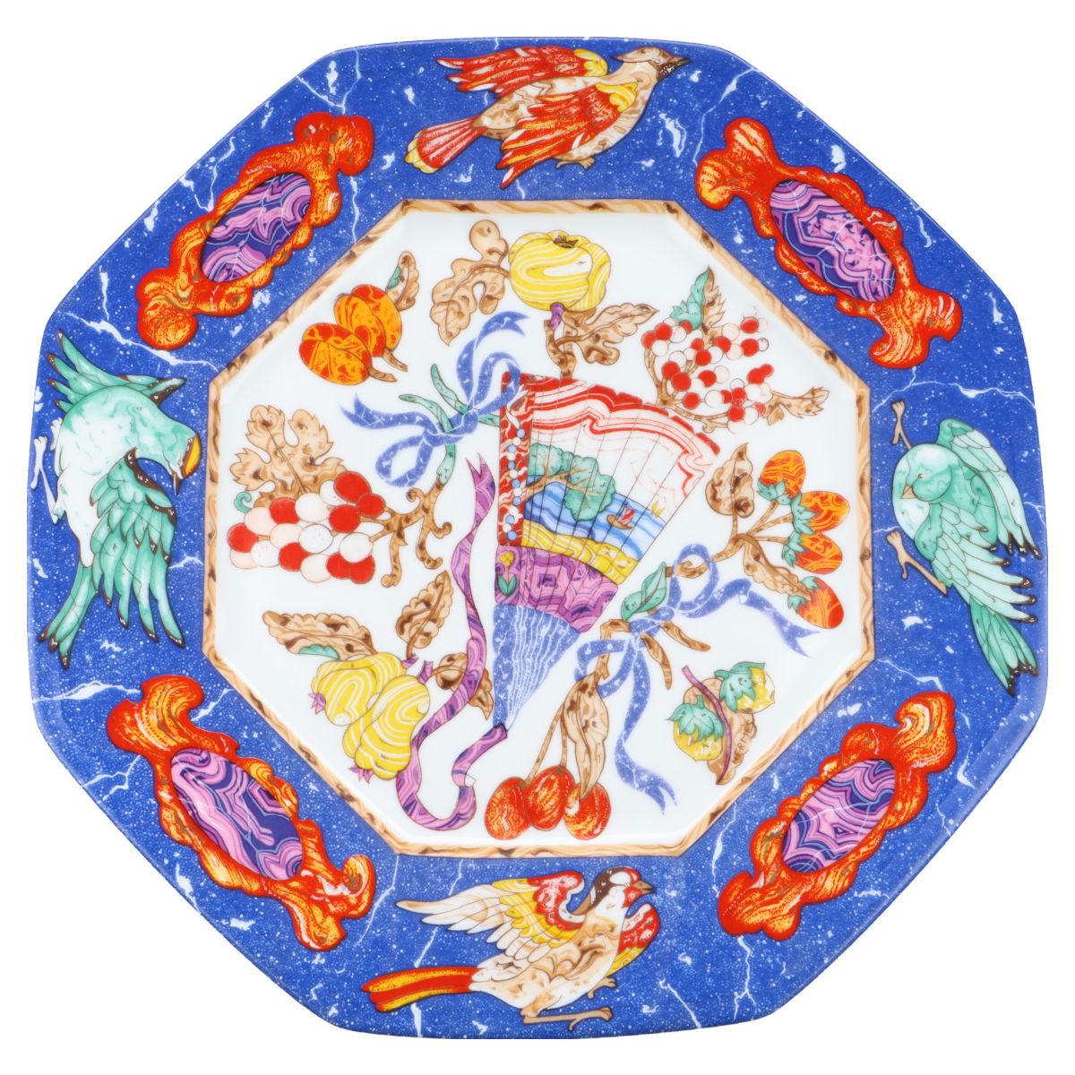 Hermès Paris - Marqueterie