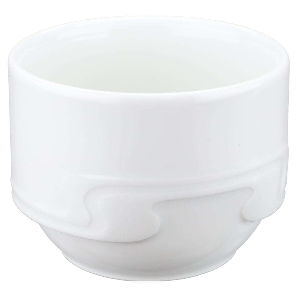 Rosenthal - Asimmetria - Gastro weiß