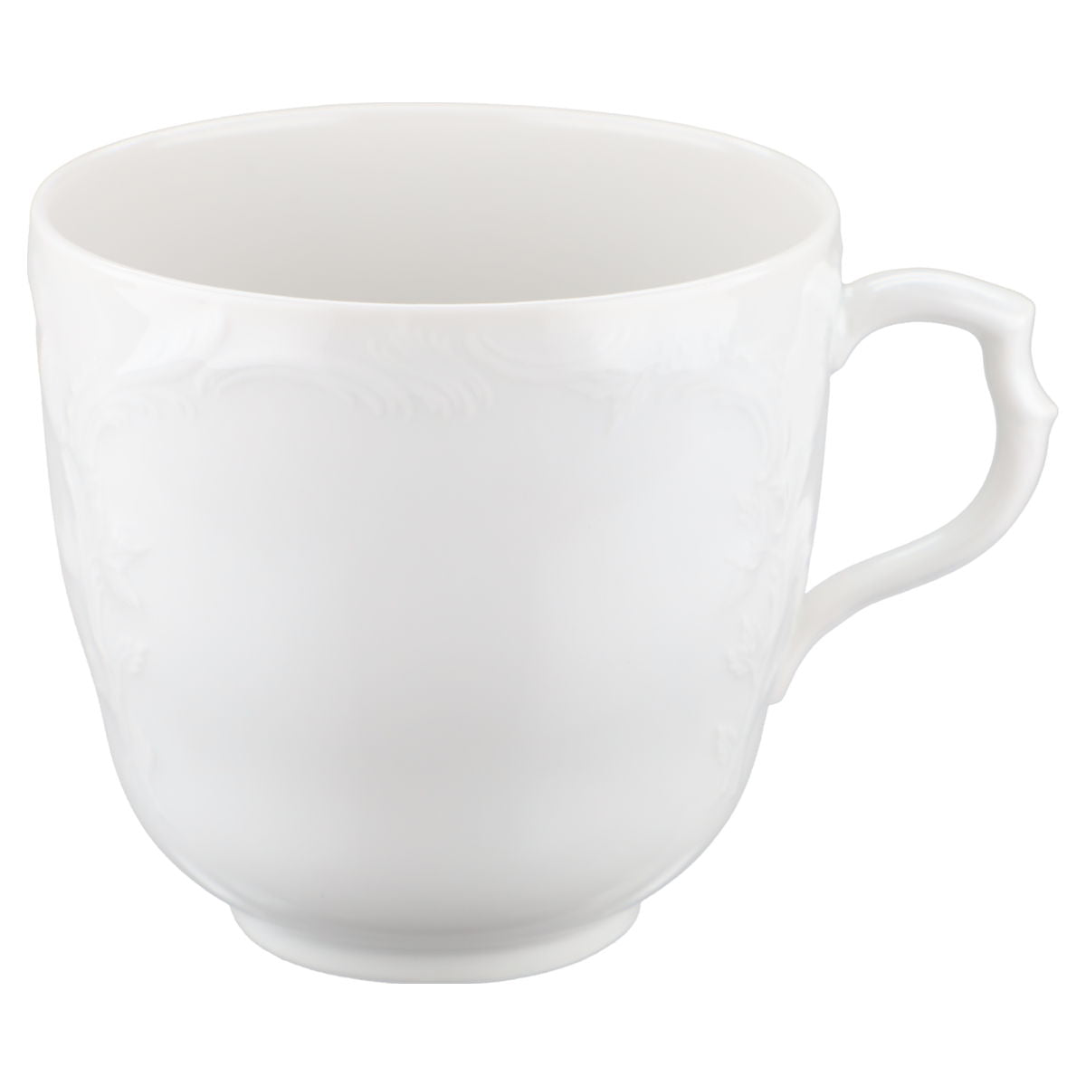 KPM Berlin - Neuzierat - Weiß II.Wahl