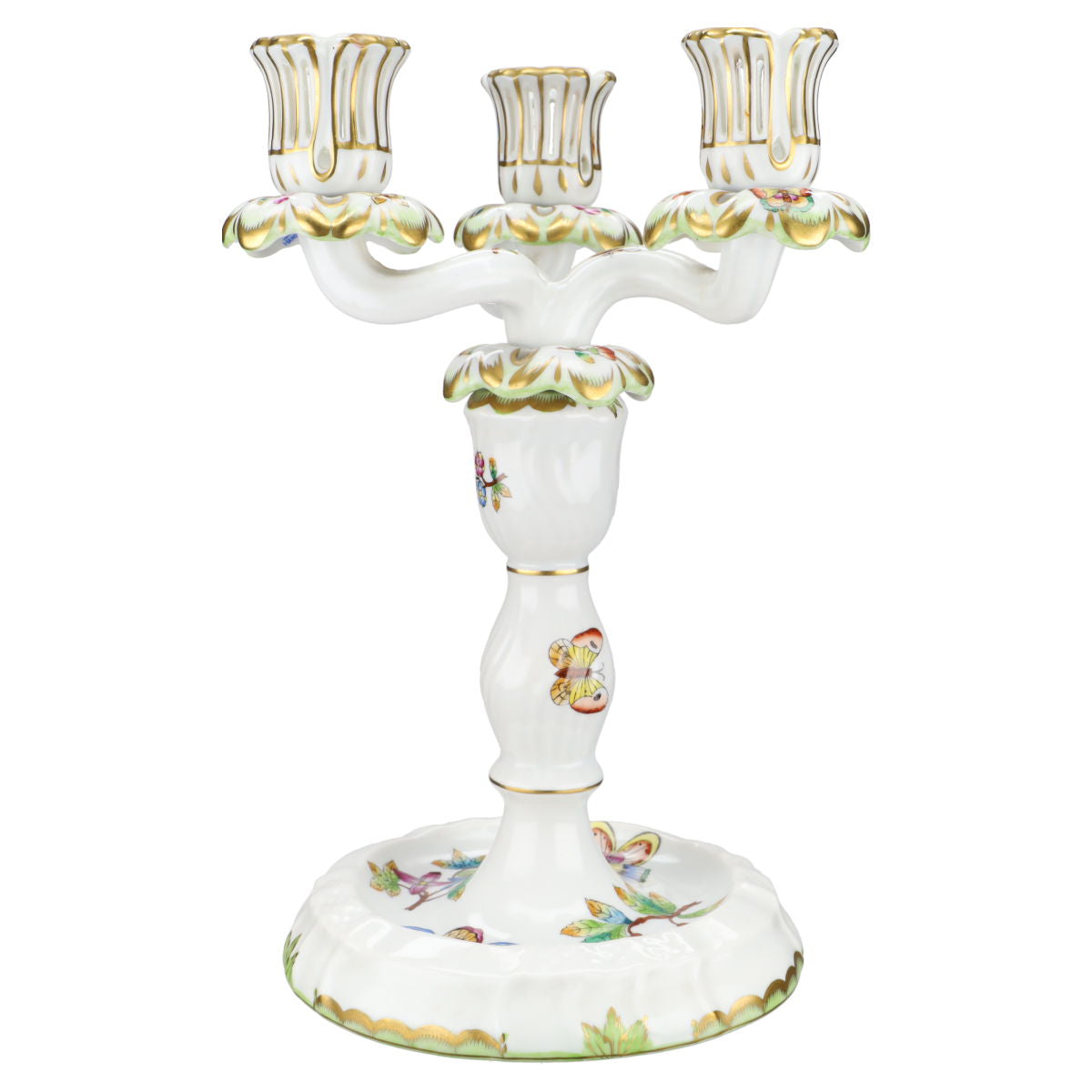 Herend Ungarn - Queen Victoria VA