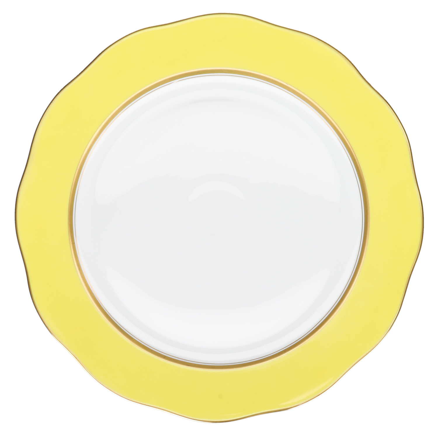 Herend Ungarn - 20156/C Edge