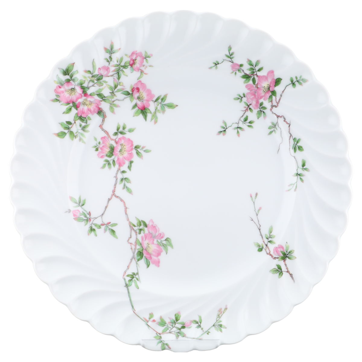 Haviland Limoges - Torse - Églantine