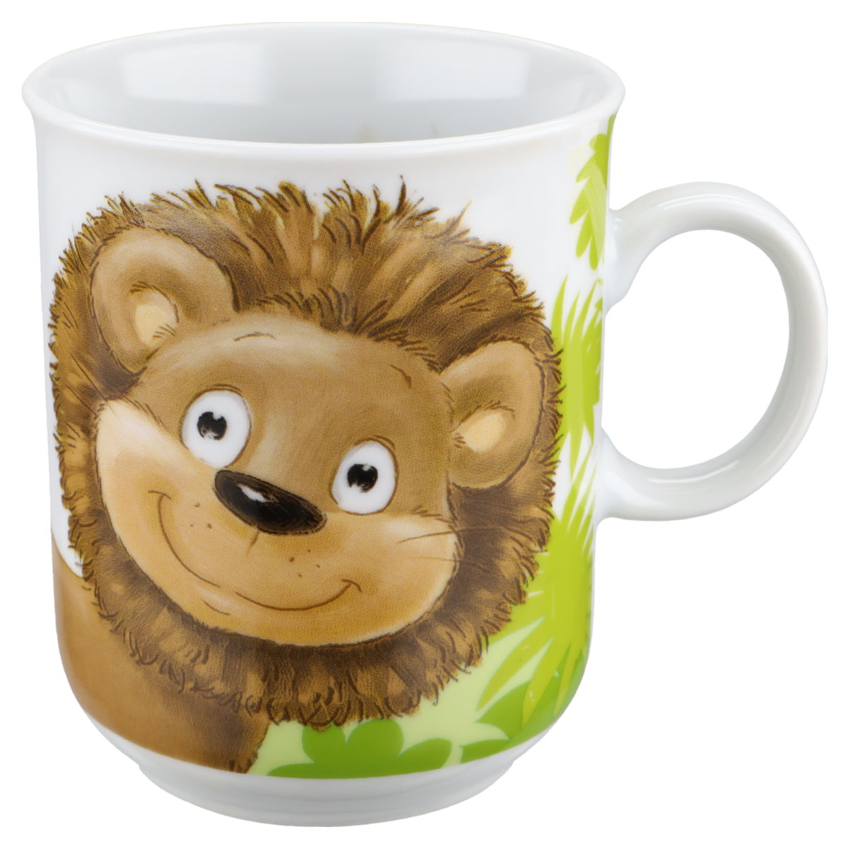 Flirt by R&B - Dschungel Tiere