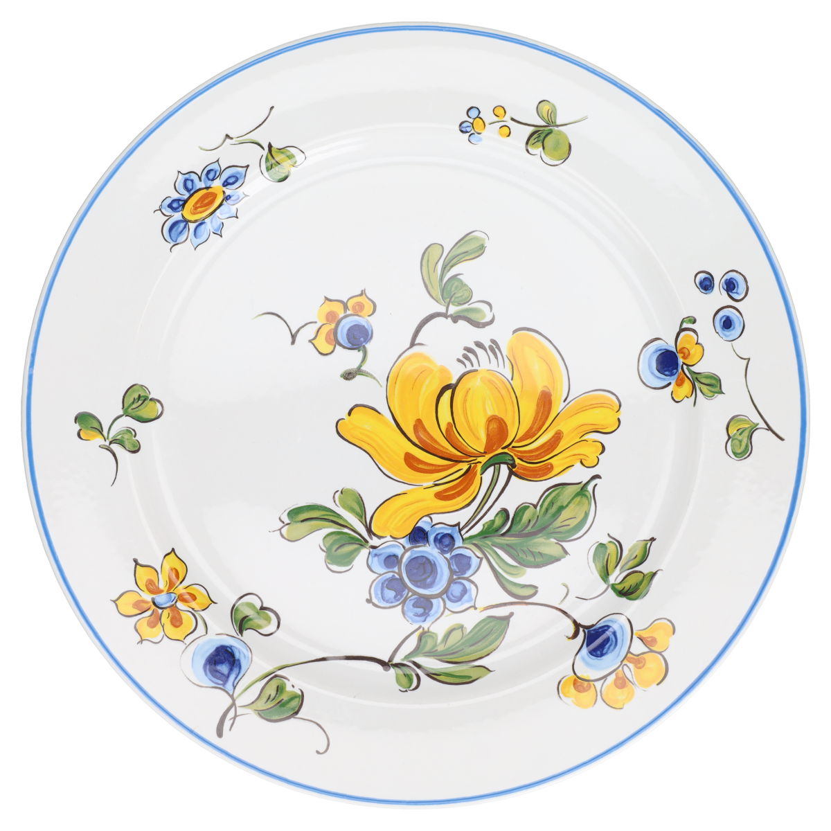 Villeroy & Boch - Provence gelbe Blume