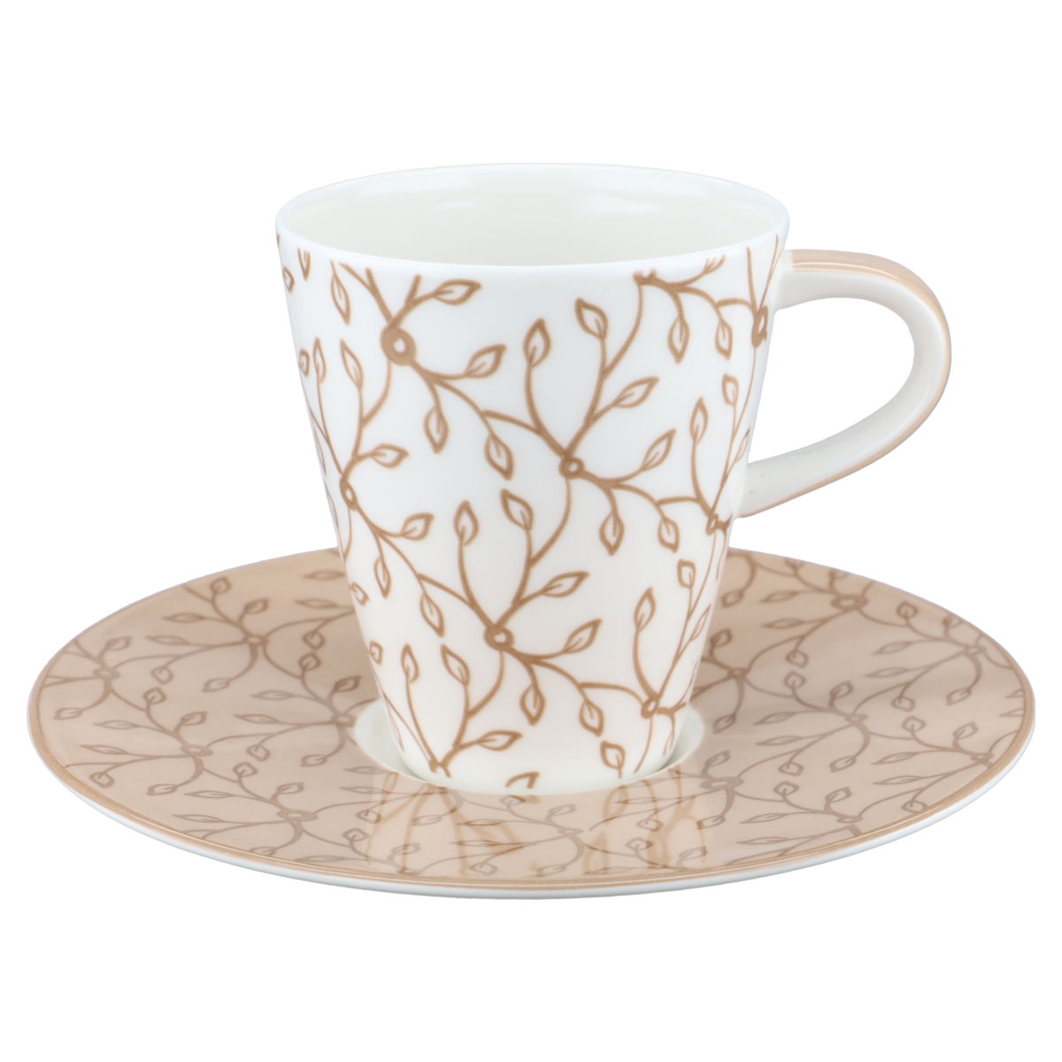Villeroy & Boch - Caffè Club Floral Caramel