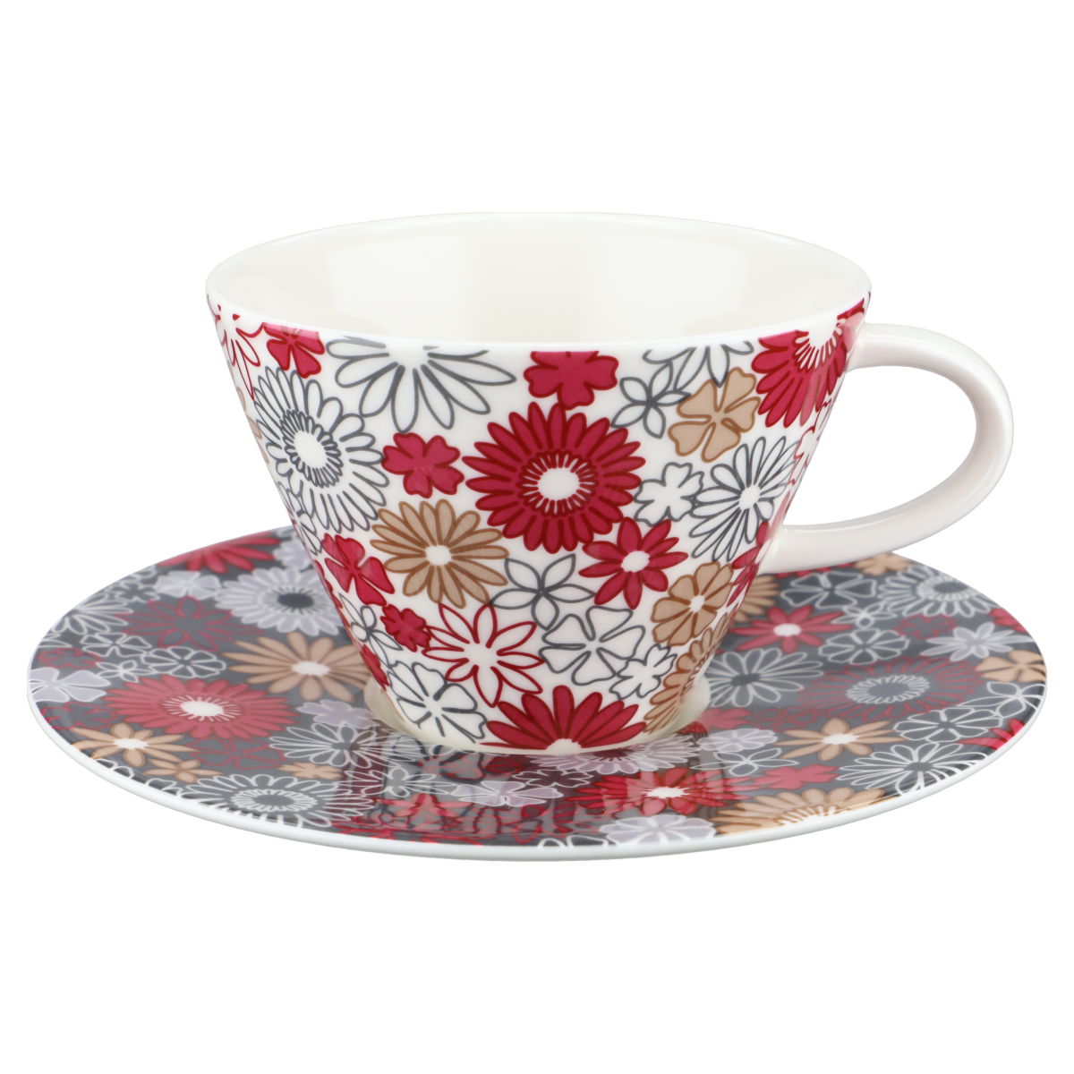 Villeroy & Boch - Caffè Club Fiori