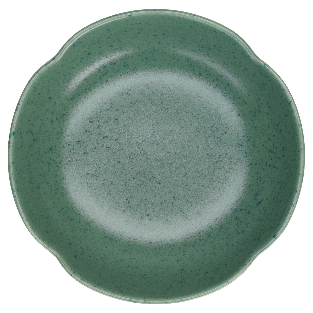 Rosenthal - Form ohne Namen - Silja grün