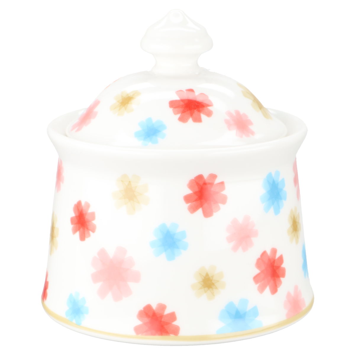 Villeroy & Boch - Lina Floral Aqua