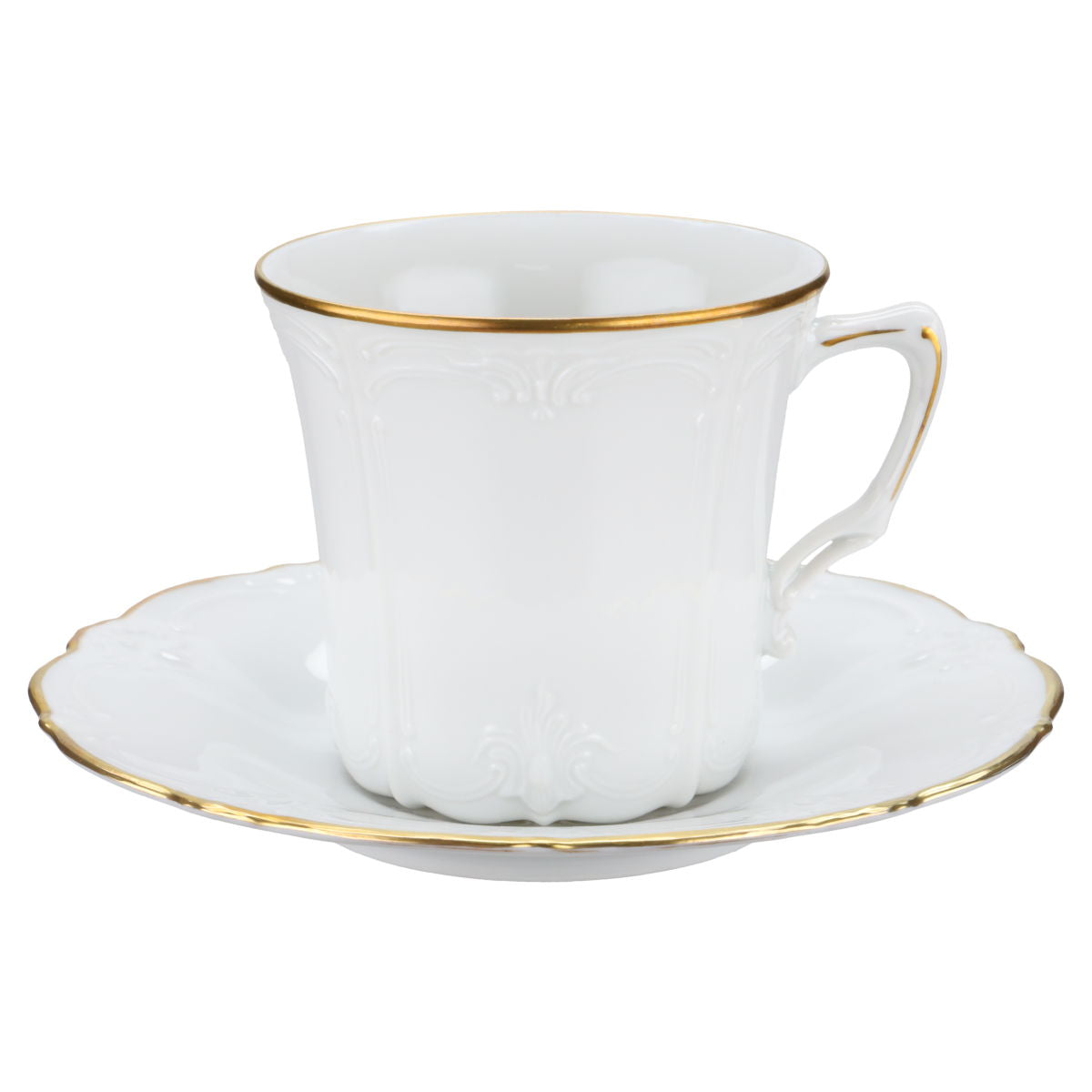 Tirschenreuth - Baronesse - Goldrand