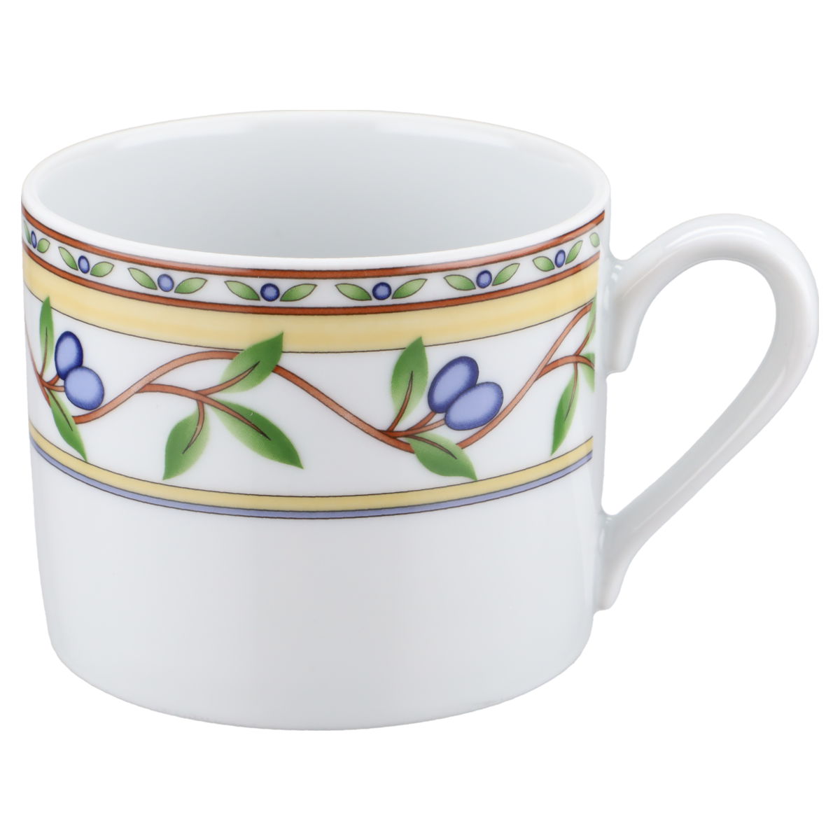 Tirschenreuth - Diplomat - Finca