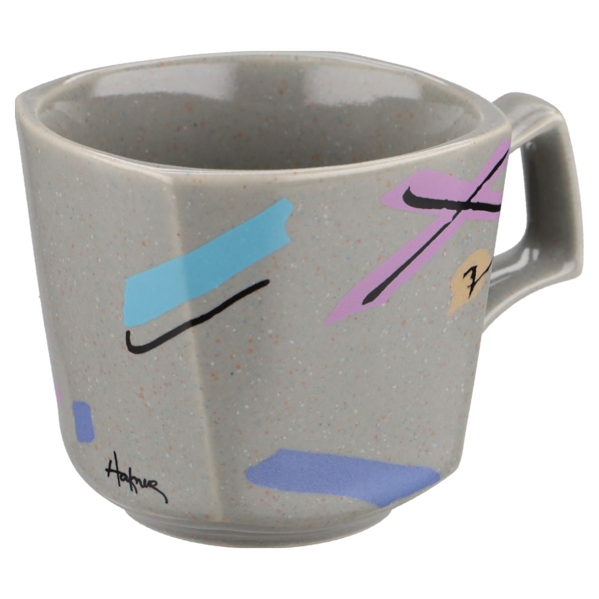 Rosenthal - Flash - Marking