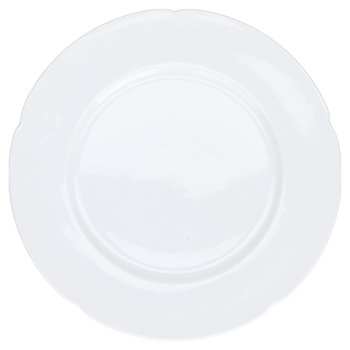 Fürstenberg - Ariana - Uni weiß