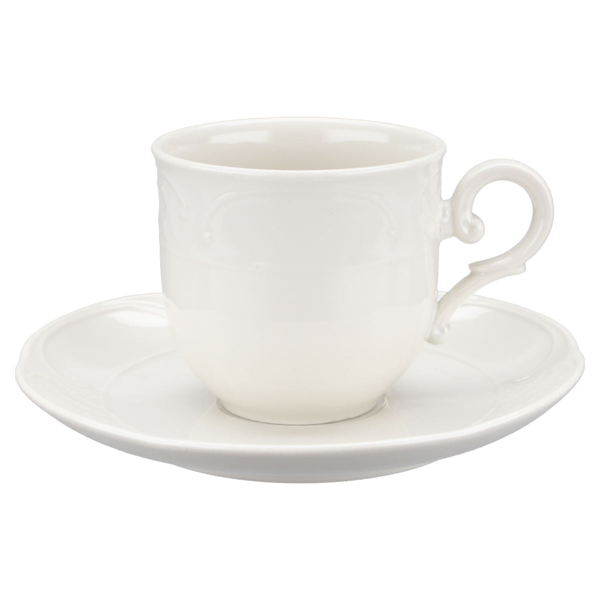 Villeroy & Boch - Redoute Weiss