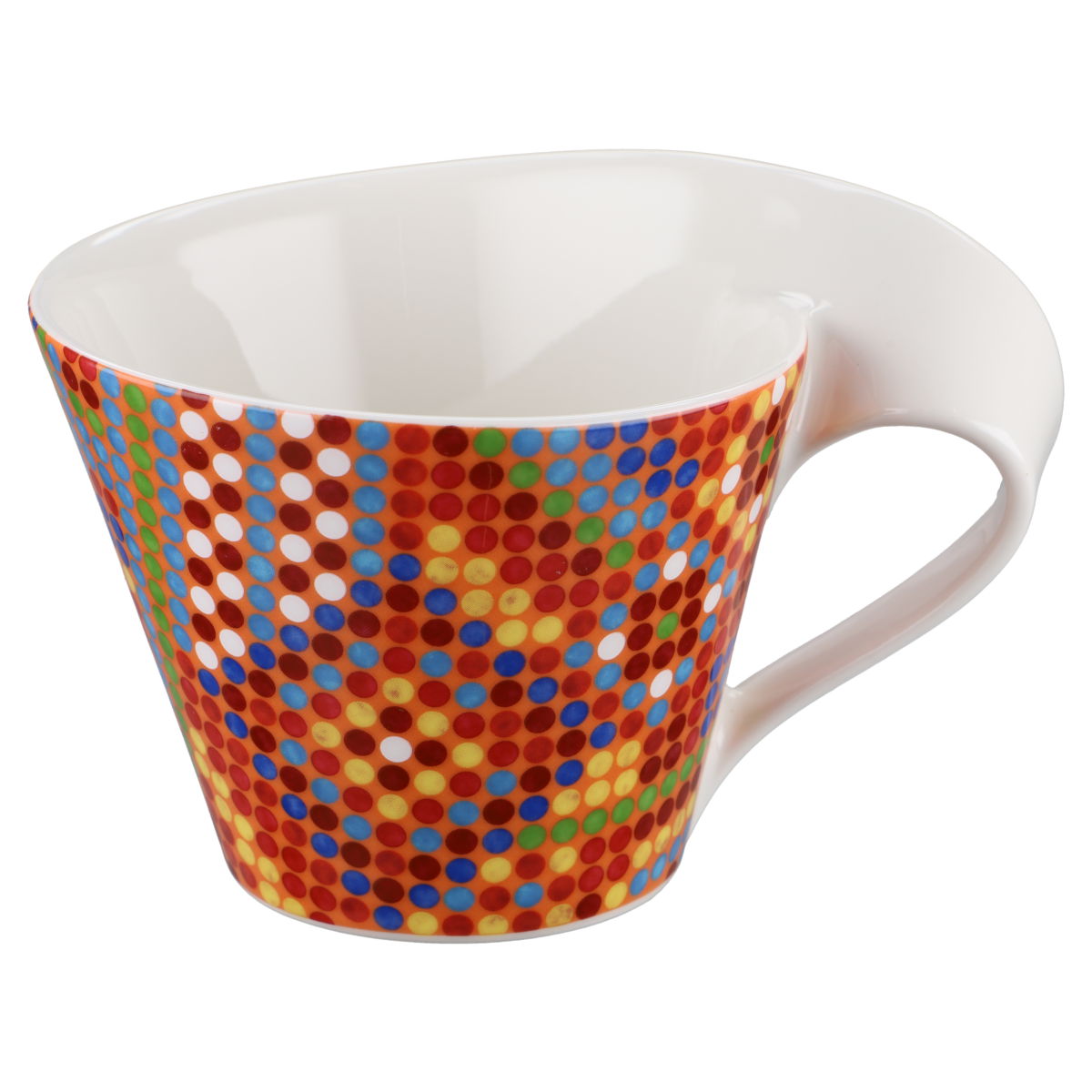 Villeroy & Boch - New Wave - Caffé Bahia