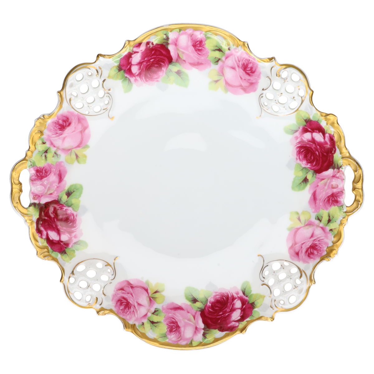 Rosenthal - Chrysantheme - Cäcilie