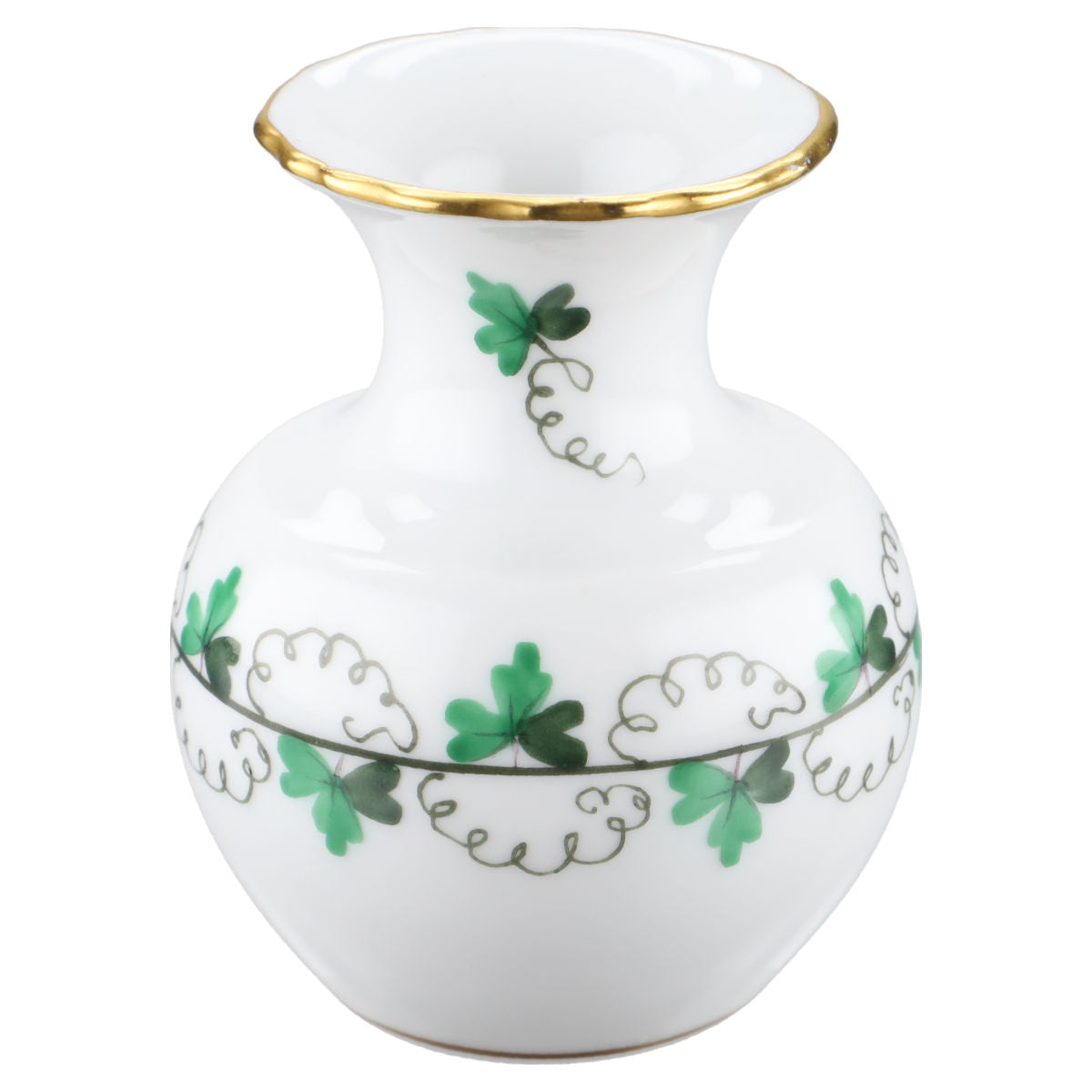 Herend Ungarn - Persil / Petersilie