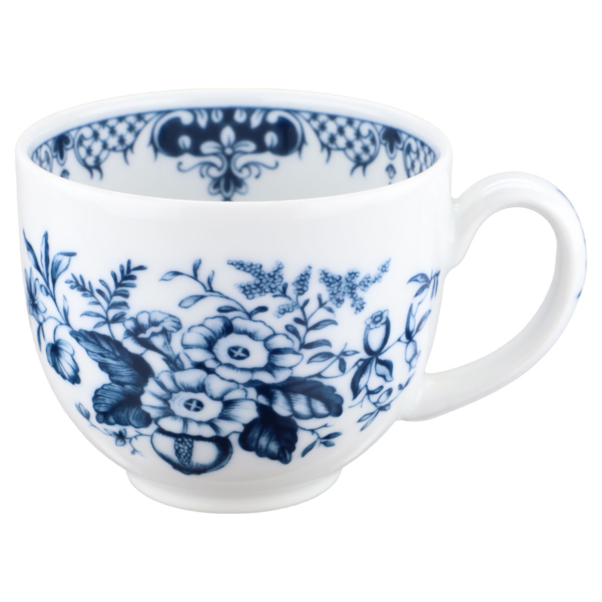 Royal Worcester - Hanbury