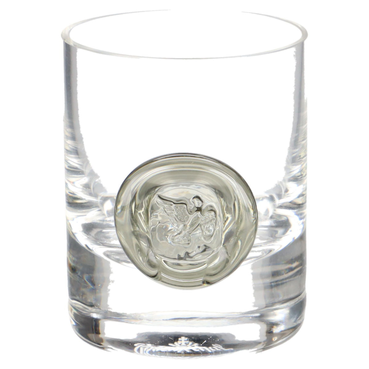 Rosenthal - Siegelglas Friedenstaube