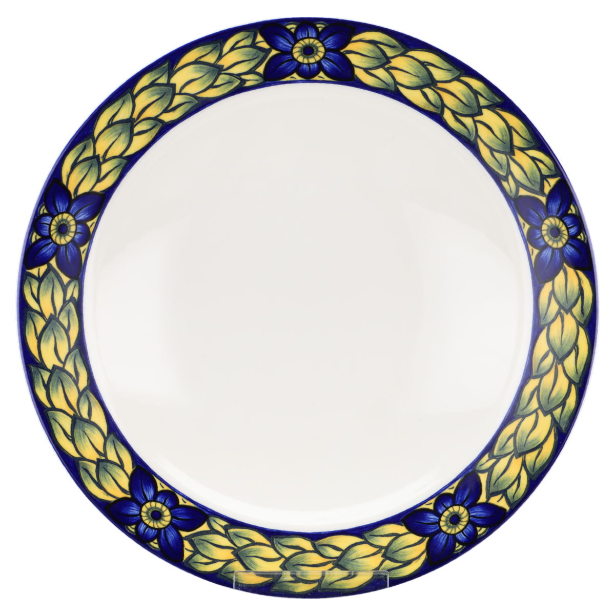 Royal Copenhagen - Blue Pheasant