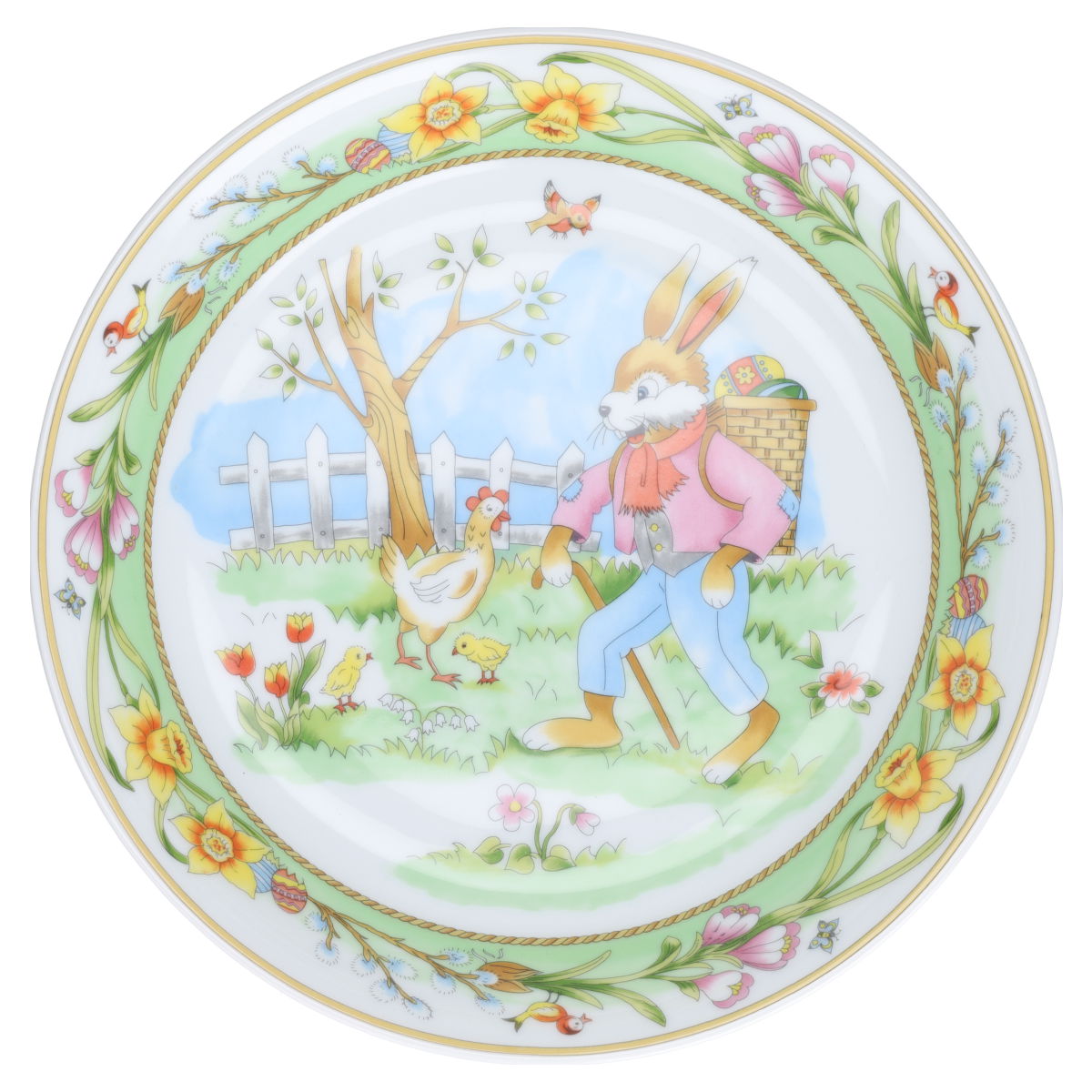 Tirschenreuth - Prima Vera - Ostermotiv