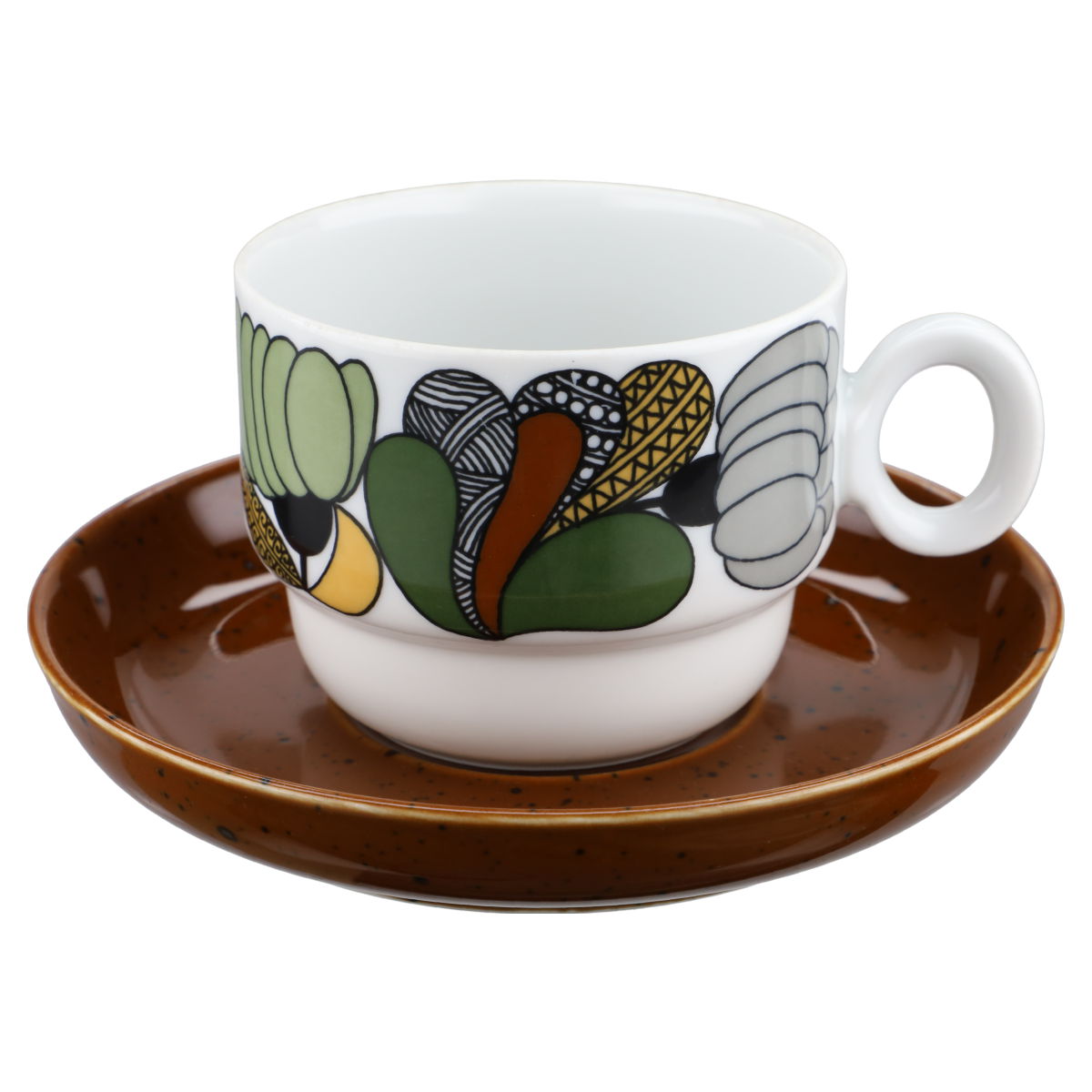 Thomas - Kiruna - Camargue