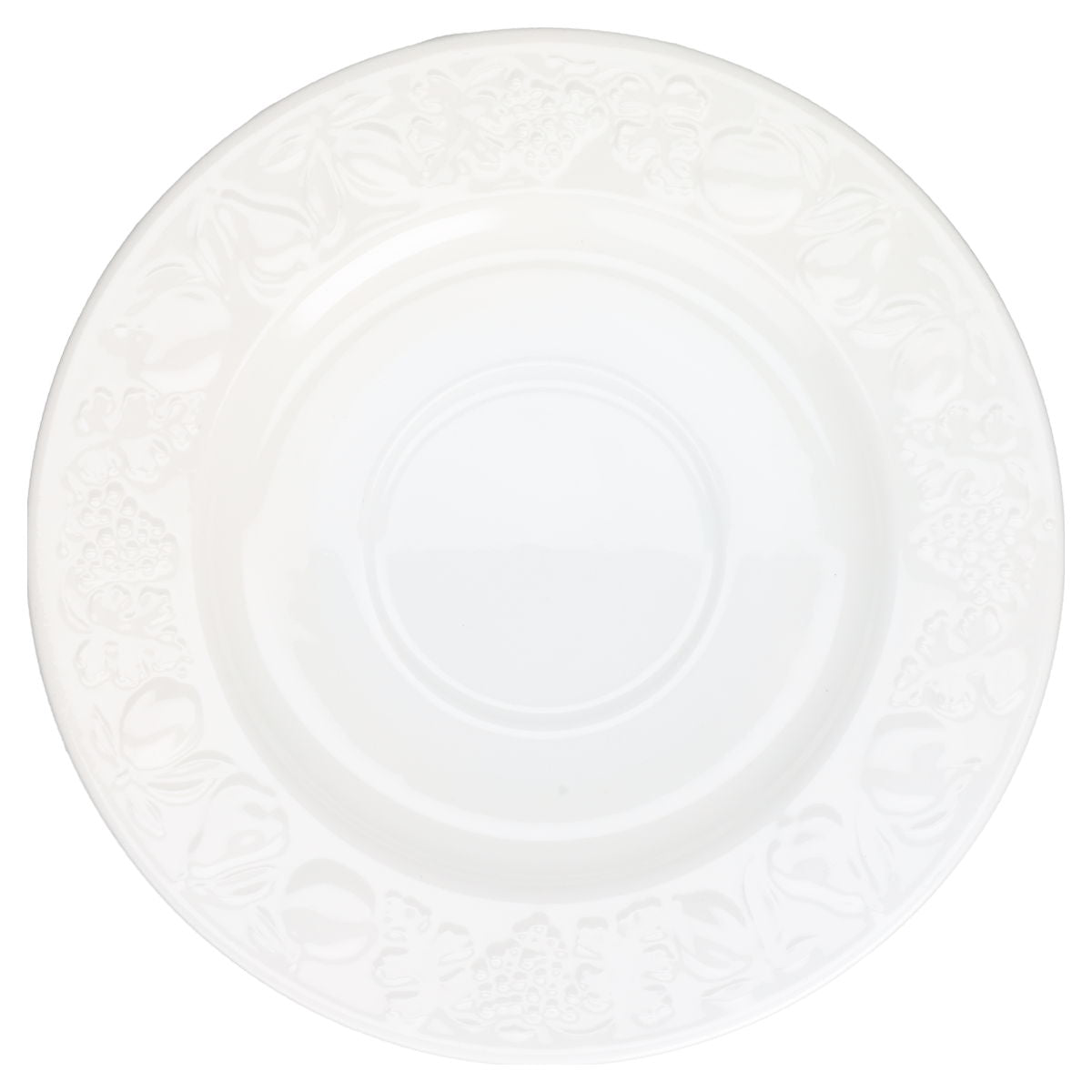 Quadrifoglio - Obstrelief