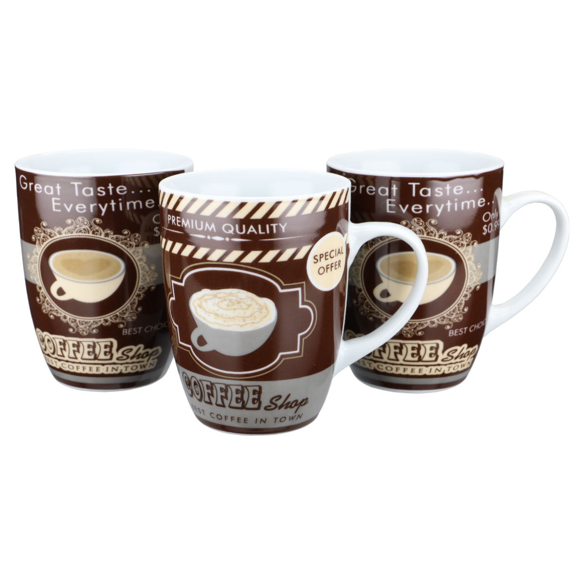 Ritzenhoff & Breker - Bruno