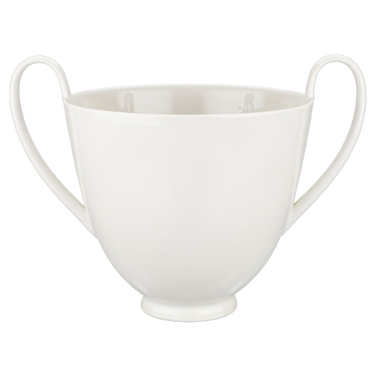 KPM Berlin - Urbino II.Wahl - Altweiß