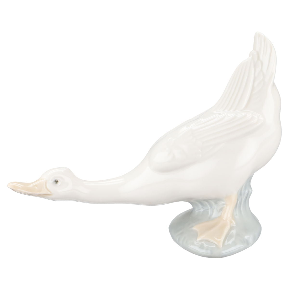 LLadro Spanien - NAO