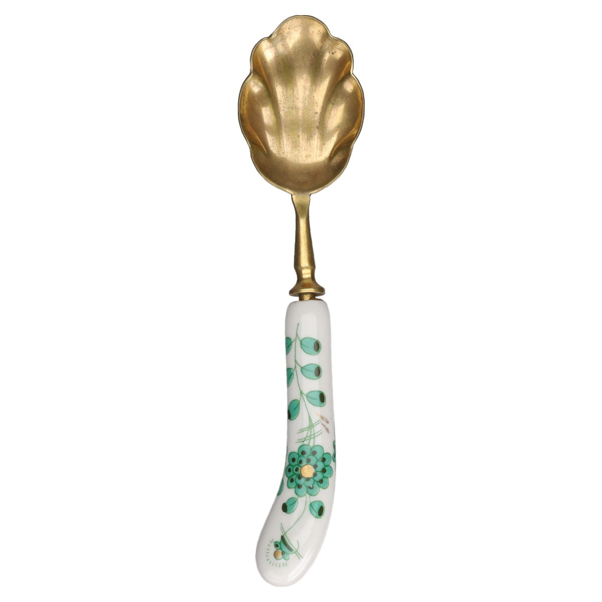 Unbekannter Hersteller - Indisch Grün