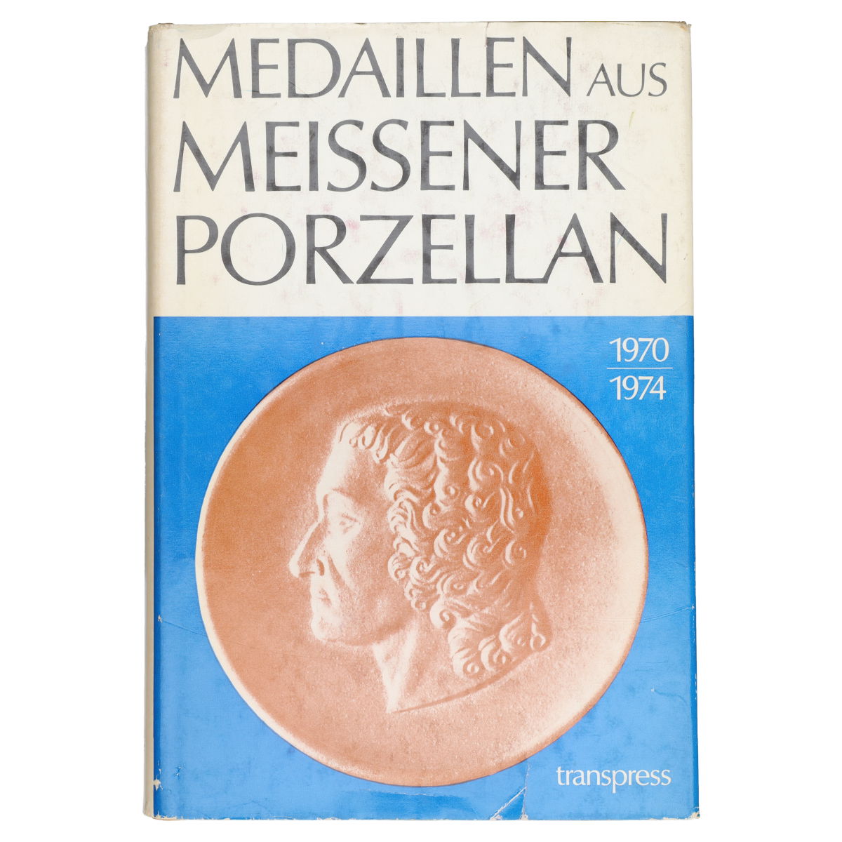 Meissen - Literatur
