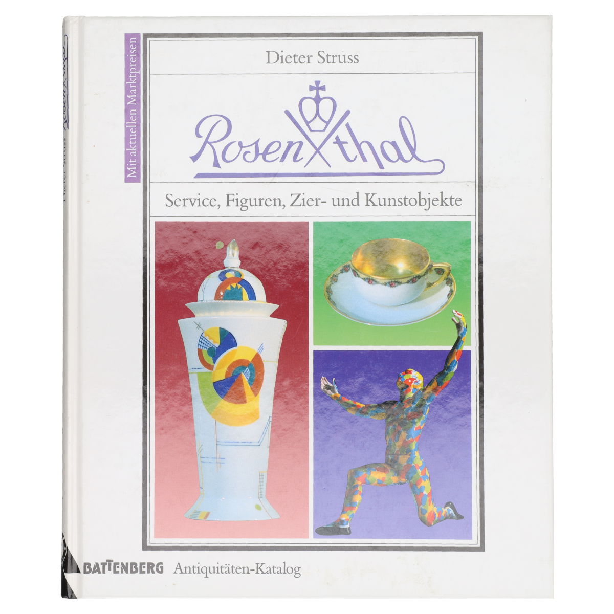 Rosenthal - Literatur