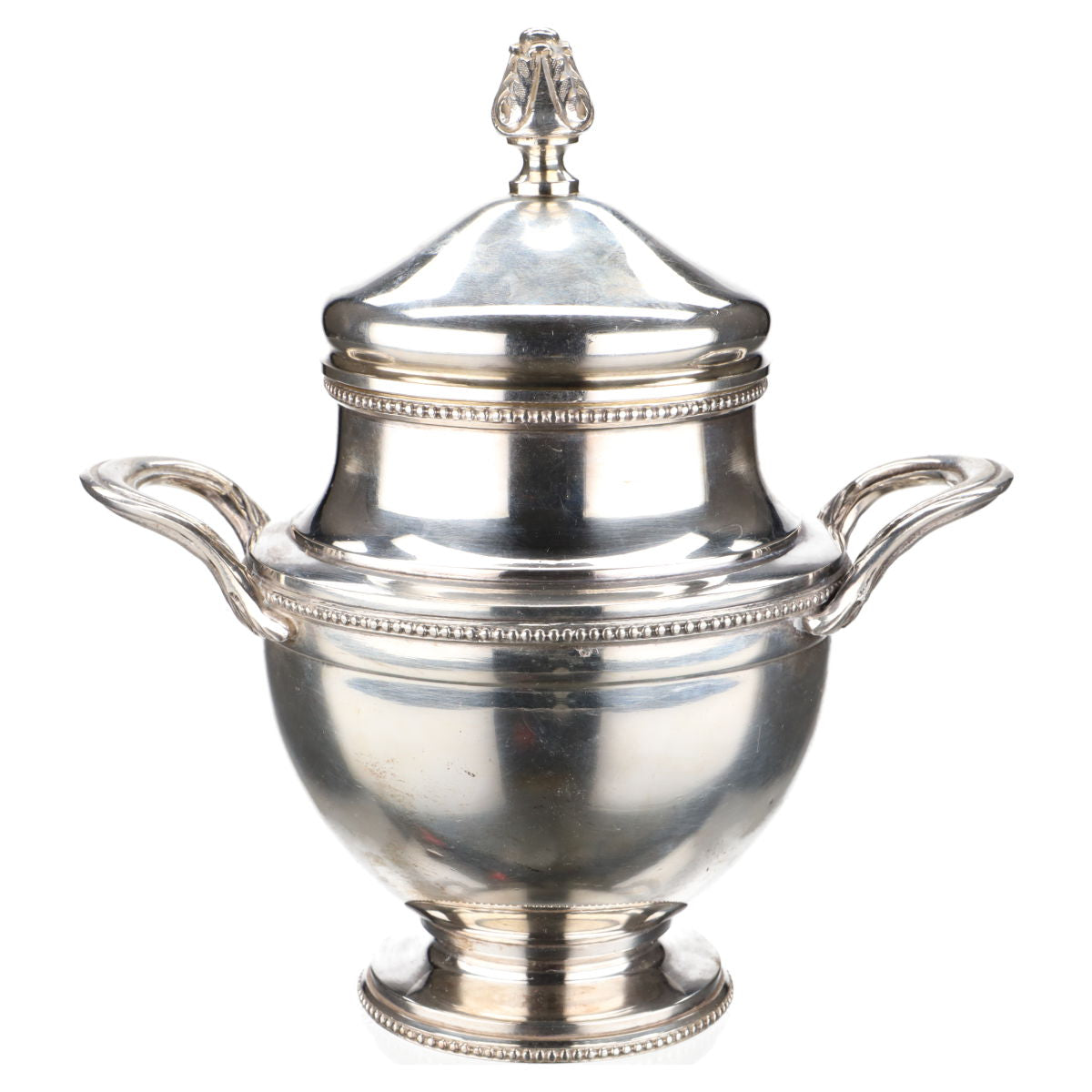 Unbekannter Hersteller - Punze R + M 20