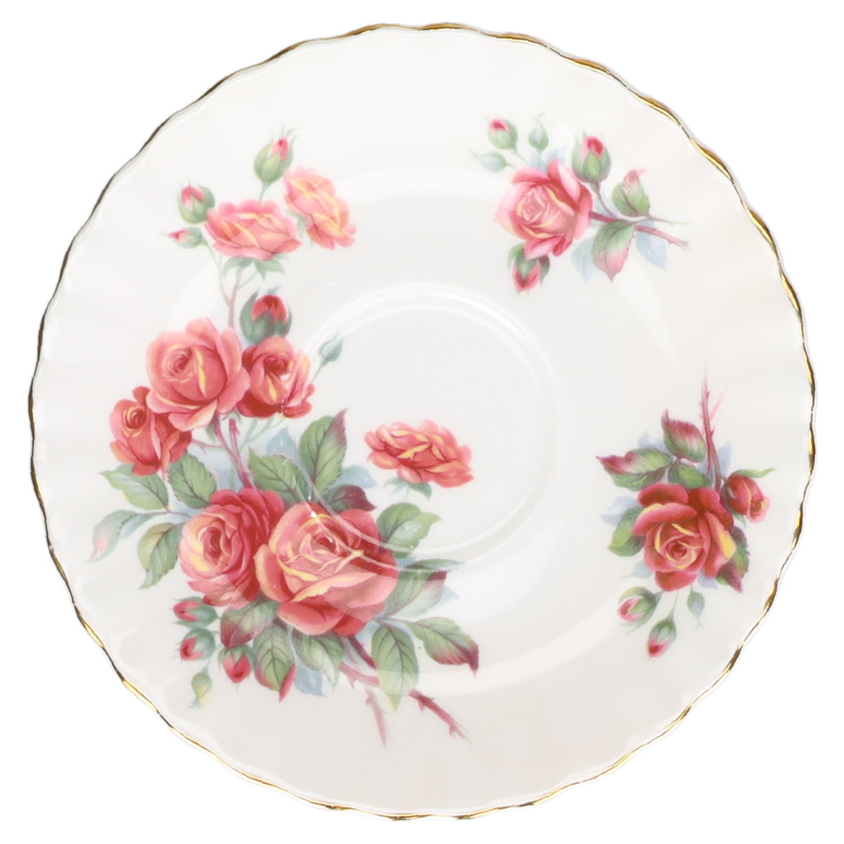 Royal Albert - Centennial Rose