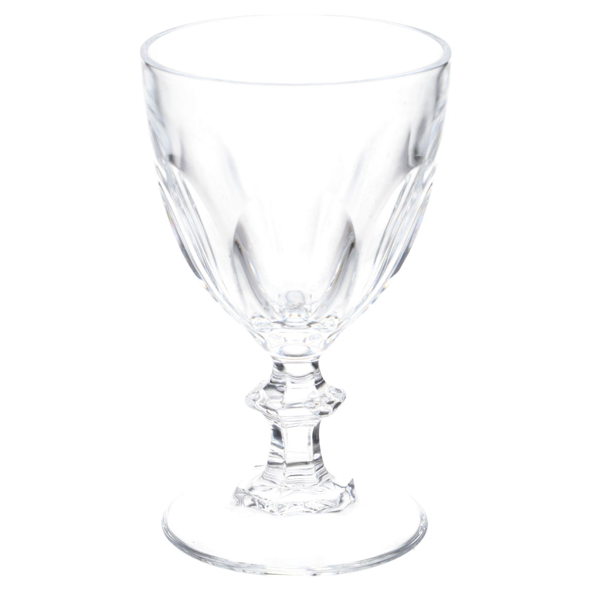 Unbekannter Hersteller - Facettenschliff