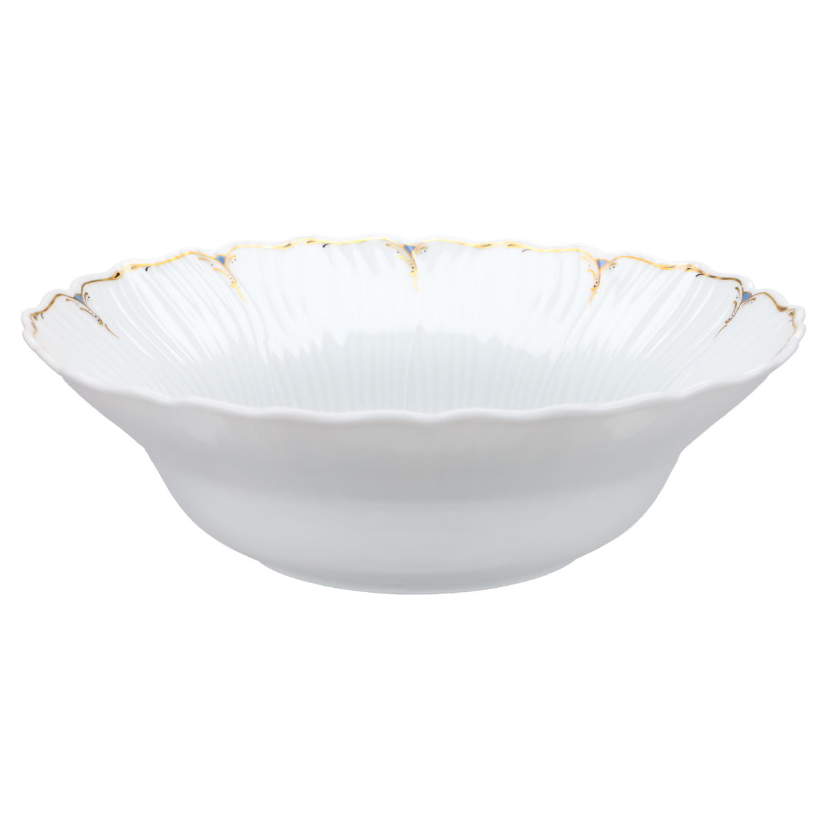 Königl. pr. Tettau - Luxor - Dekor 3408 Royal d'Or